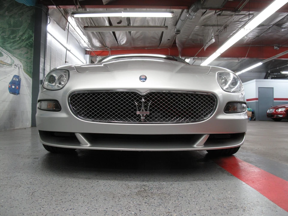 2006 Maserati Coupe - Image 15 of 31