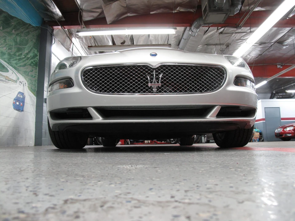 2006 Maserati Coupe - Image 16 of 31