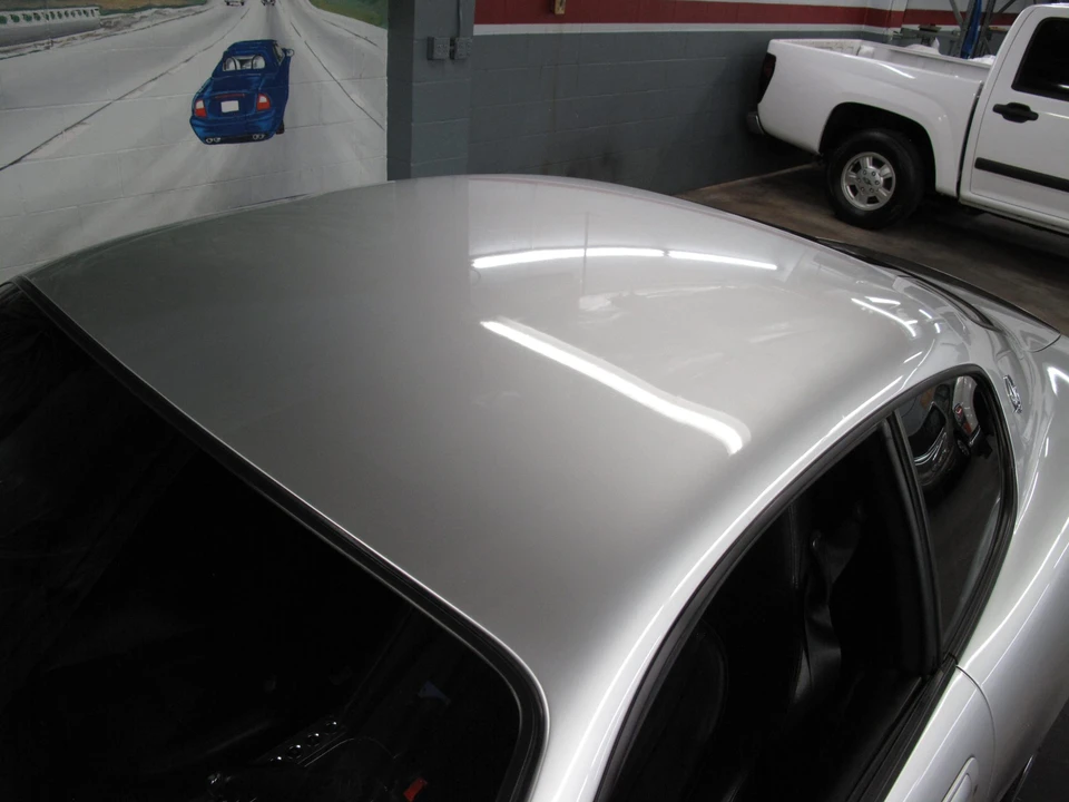 2006 Maserati Coupe - Image 18 of 31