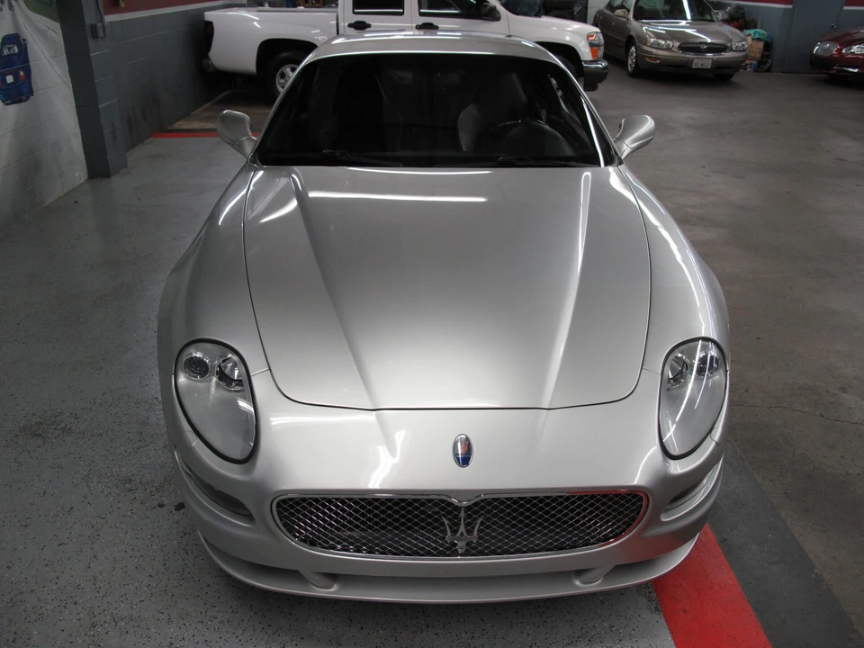 2006 Maserati Coupe - Image 17 of 31