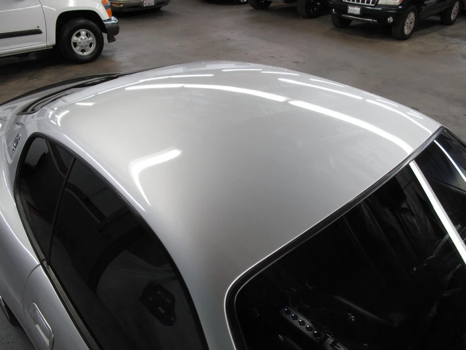 2006 Maserati Coupe - Image 23 of 31
