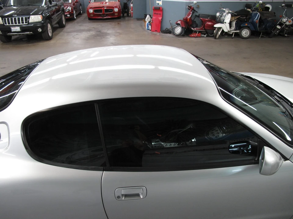 2006 Maserati Coupe - Image 22 of 31