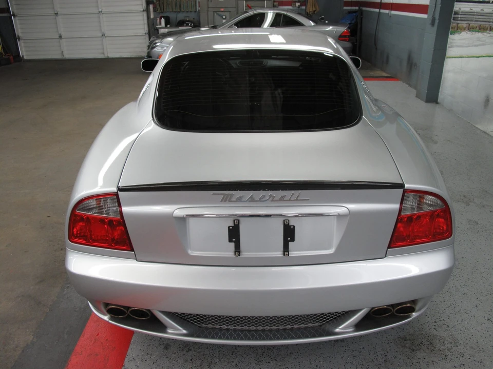2006 Maserati Coupe - Image 9 of 31