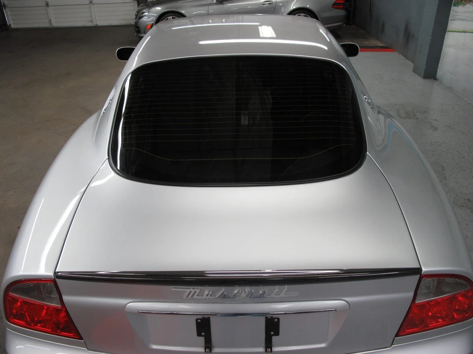 2006 Maserati Coupe - Image 24 of 31