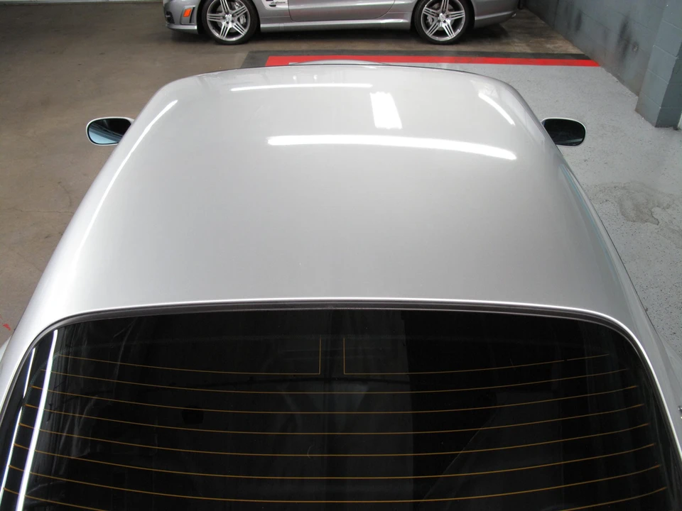 2006 Maserati Coupe - Image 25 of 31