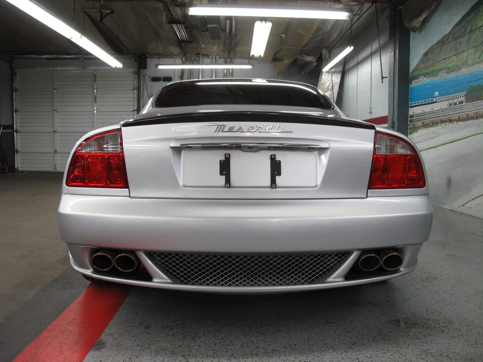 2006 Maserati Coupe - Image 8 of 31