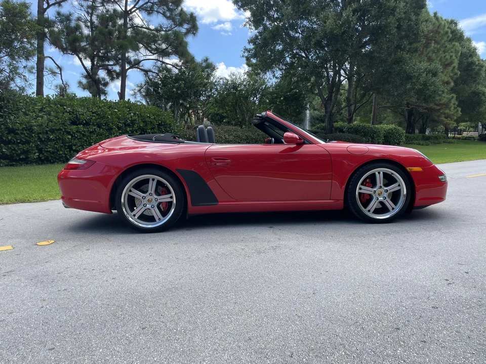2006 Porsche 997 Carrera S - Image 19 of 31