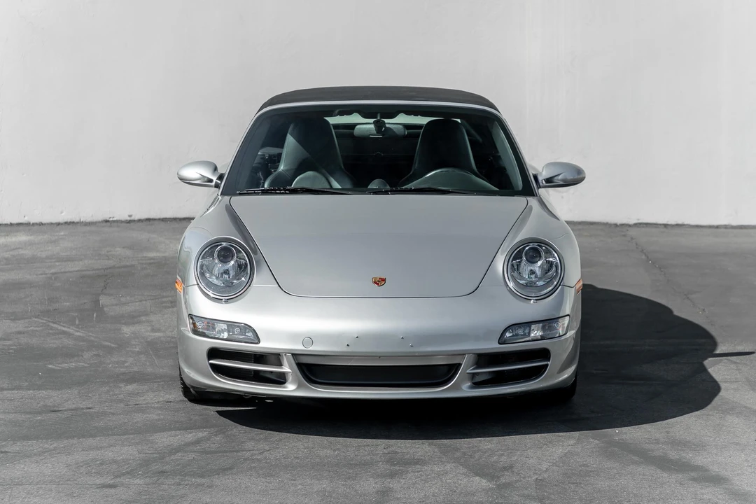 2006 Porsche 997 Carrera S - Image 5 of 31