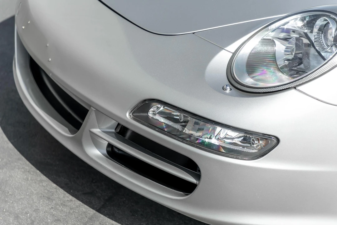 2006 Porsche 997 Carrera S - Image 19 of 31