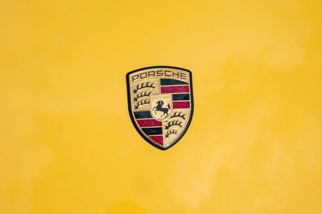 2006 Porsche 997 Carrera S - Image 27 of 31