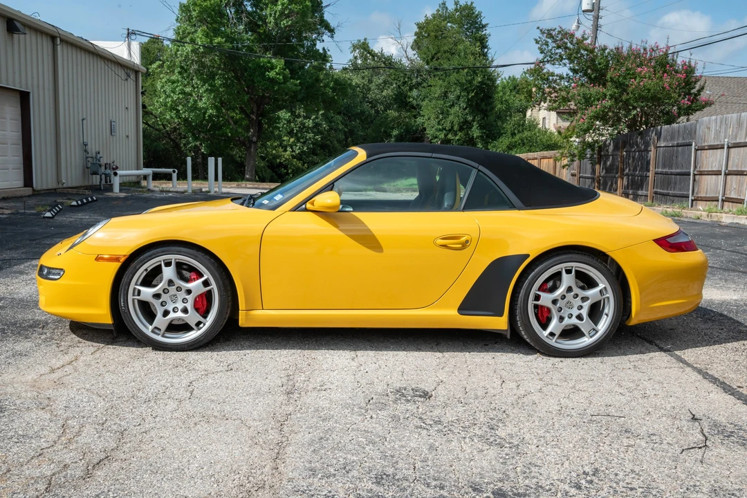 2006 Porsche 997 Carrera S - Image 17 of 31