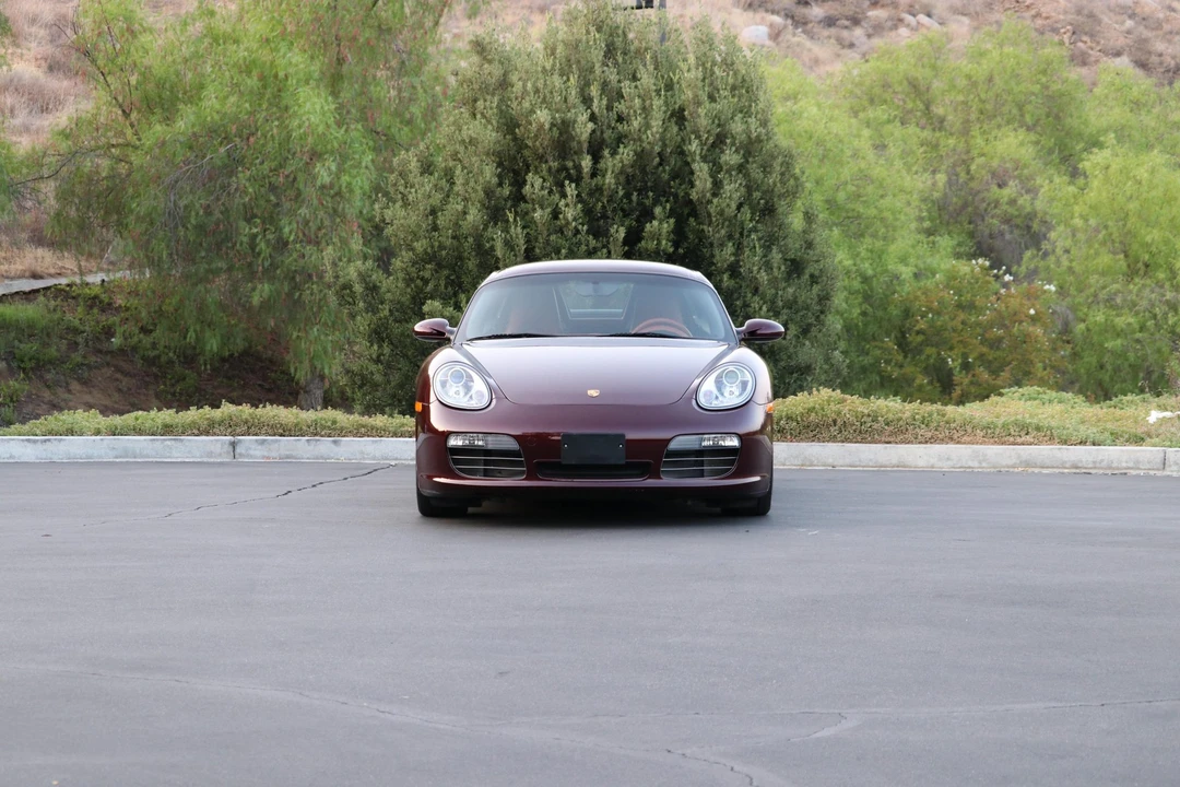 2006 Porsche 987 Boxster S - Image 9 of 31