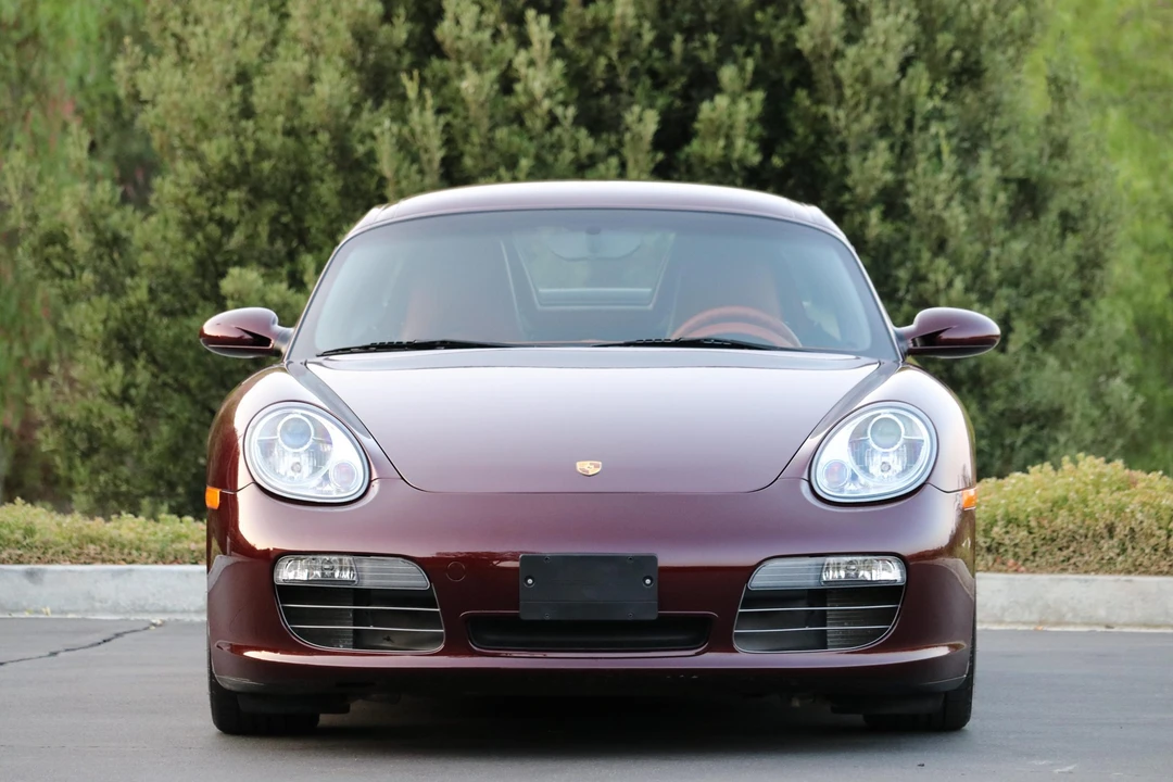 2006 Porsche 987 Boxster S - Image 12 of 31