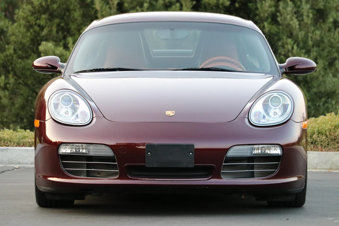 2006 Porsche 987 Boxster S - Image 13 of 31