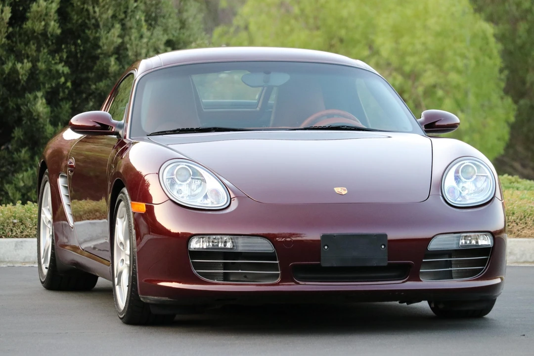 2006 Porsche 987 Boxster S - Image 15 of 31