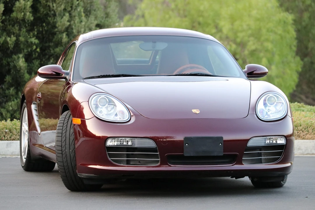 2006 Porsche 987 Boxster S - Image 14 of 31