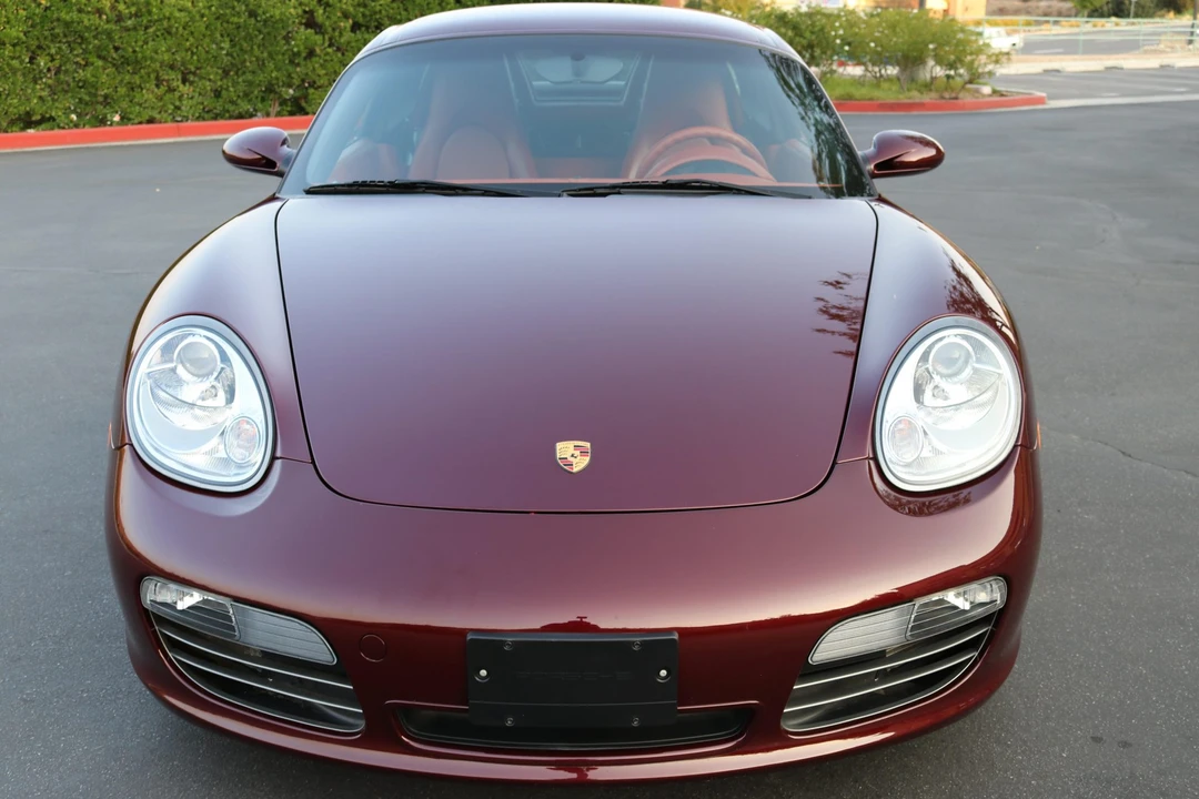 2006 Porsche 987 Boxster S - Image 10 of 31