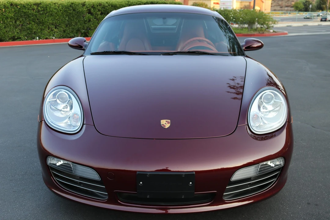 2006 Porsche 987 Boxster S - Image 11 of 31