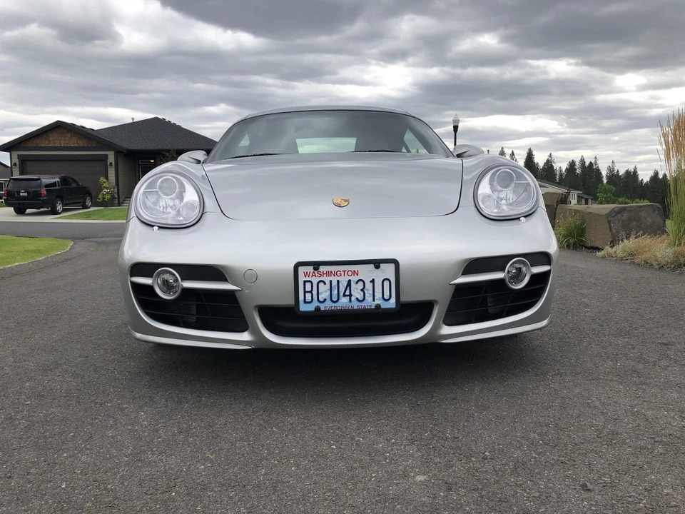 2006 Porsche 987 Cayman S - Image 3 of 31