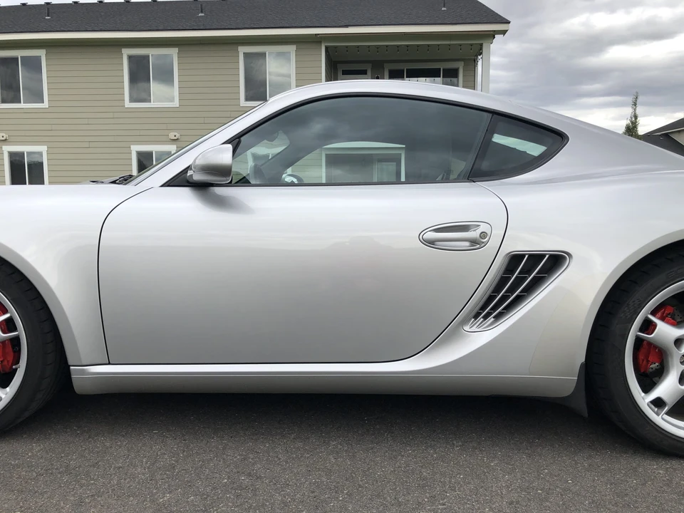 2006 Porsche 987 Cayman S - Image 16 of 31