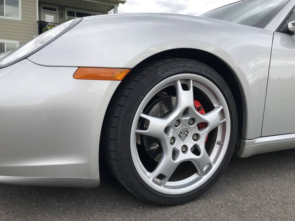 2006 Porsche 987 Cayman S - Image 17 of 31