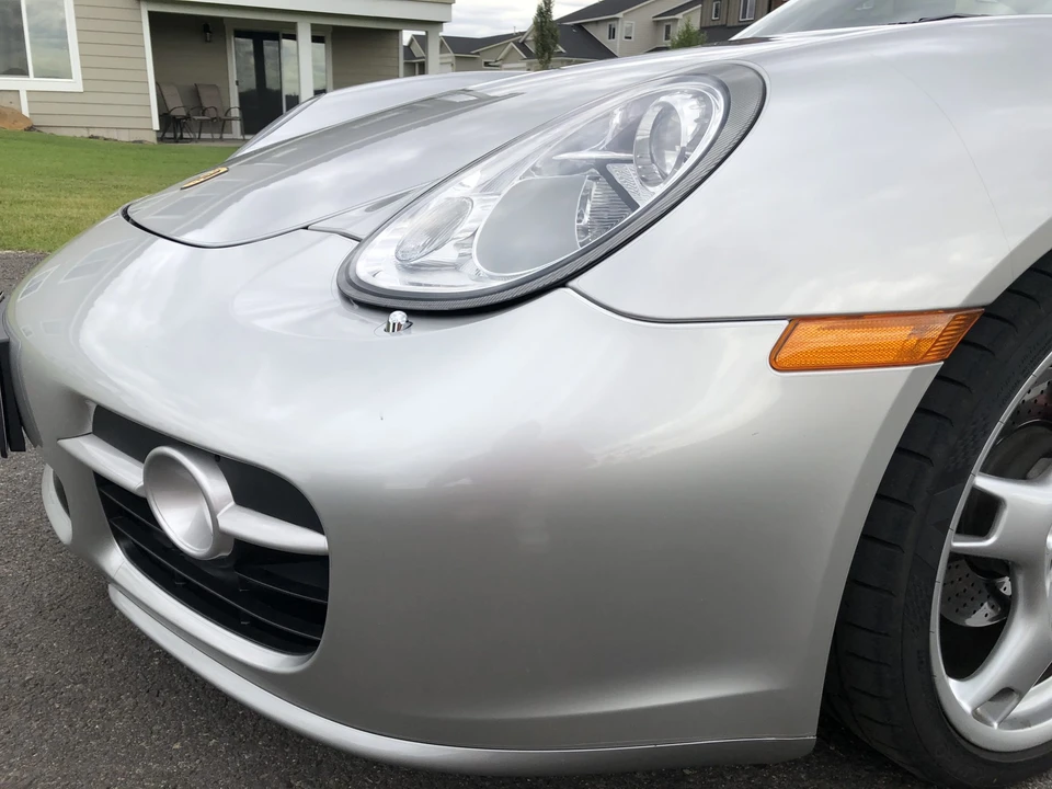 2006 Porsche 987 Cayman S - Image 18 of 31
