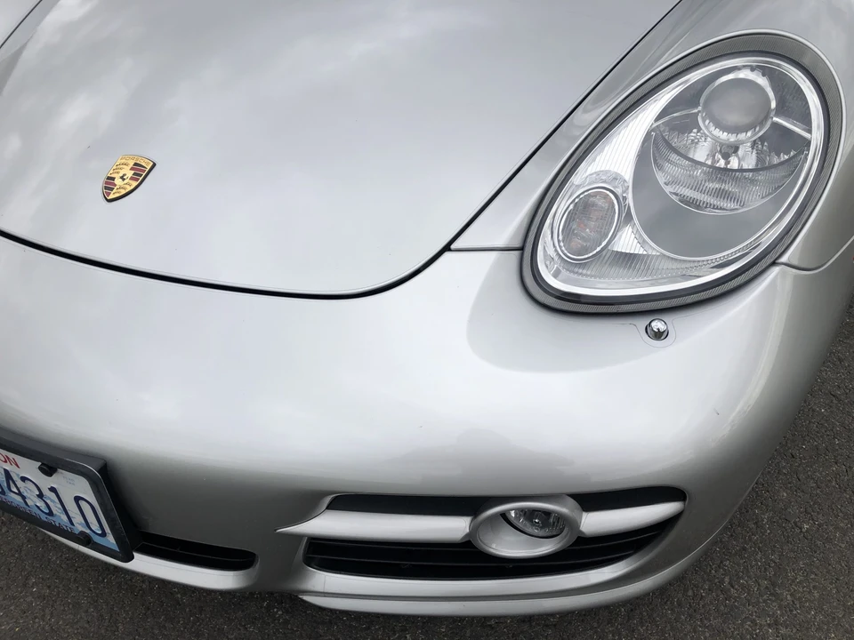 2006 Porsche 987 Cayman S - Image 19 of 31