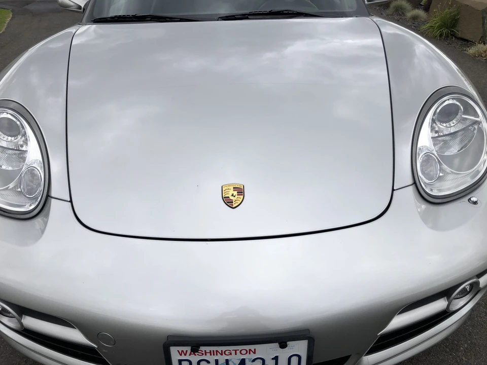 2006 Porsche 987 Cayman S - Image 20 of 31