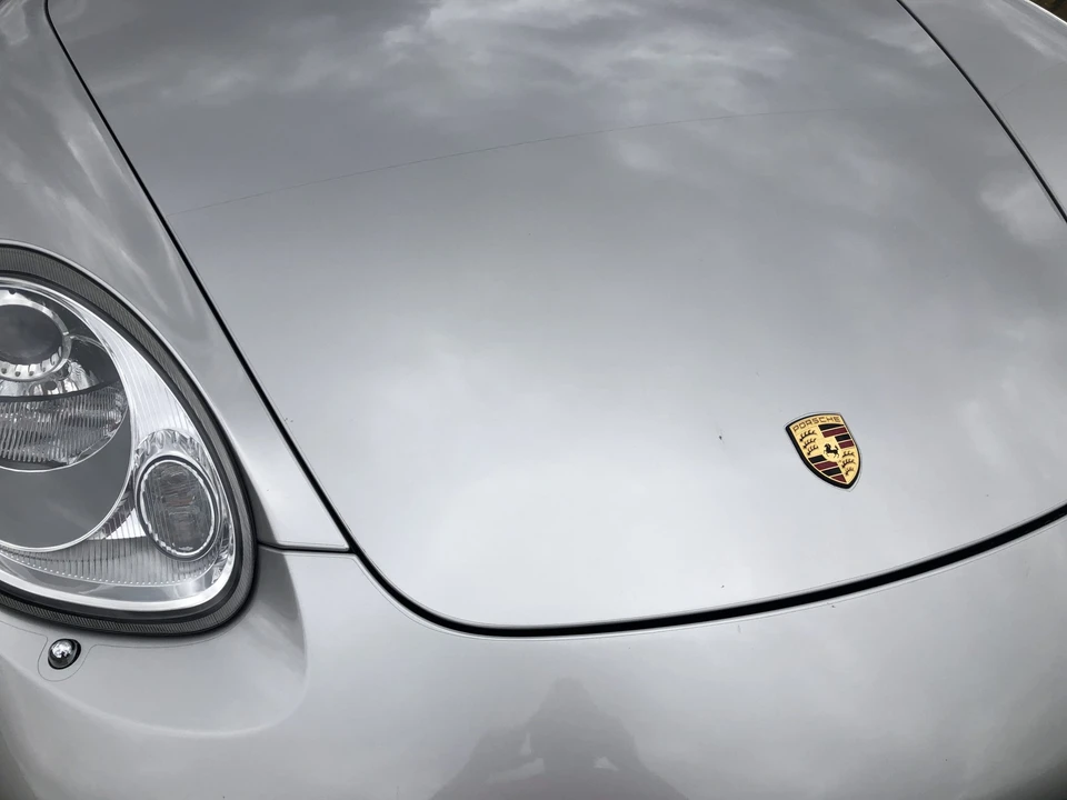 2006 Porsche 987 Cayman S - Image 21 of 31