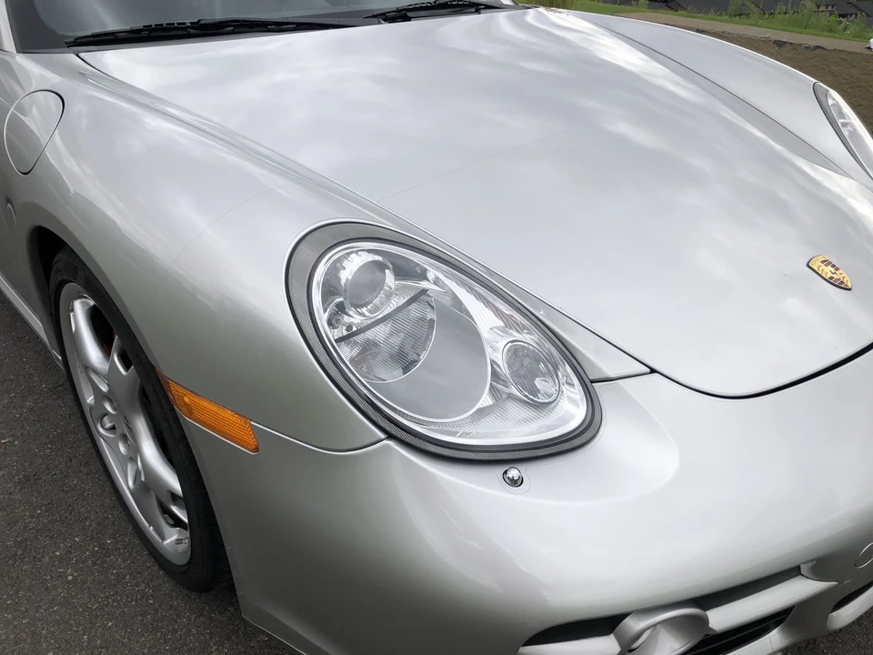 2006 Porsche 987 Cayman S - Image 22 of 31