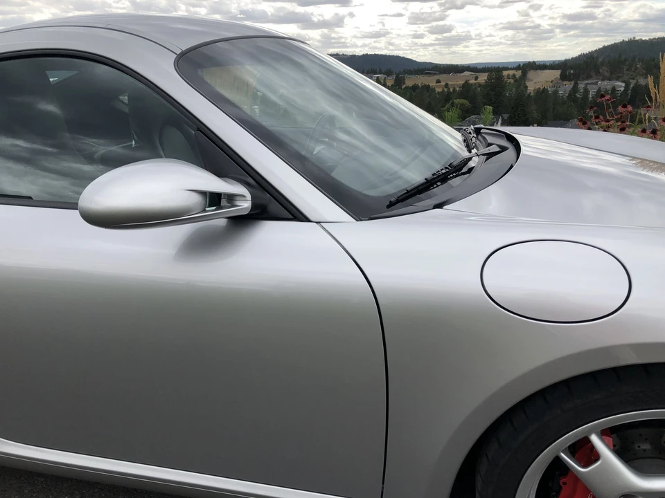 2006 Porsche 987 Cayman S - Image 26 of 31
