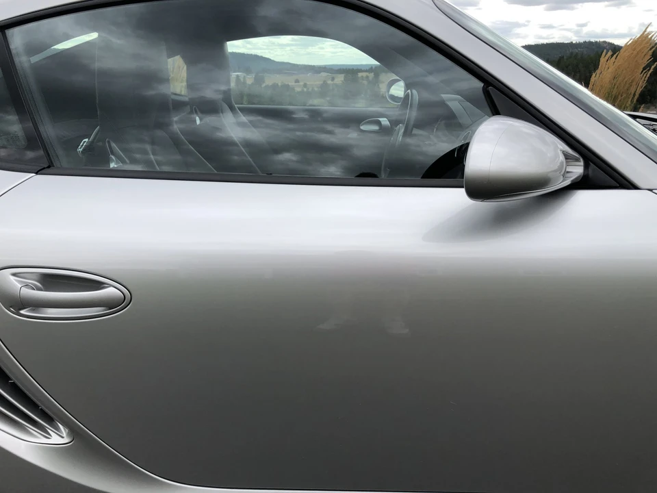 2006 Porsche 987 Cayman S - Image 28 of 31