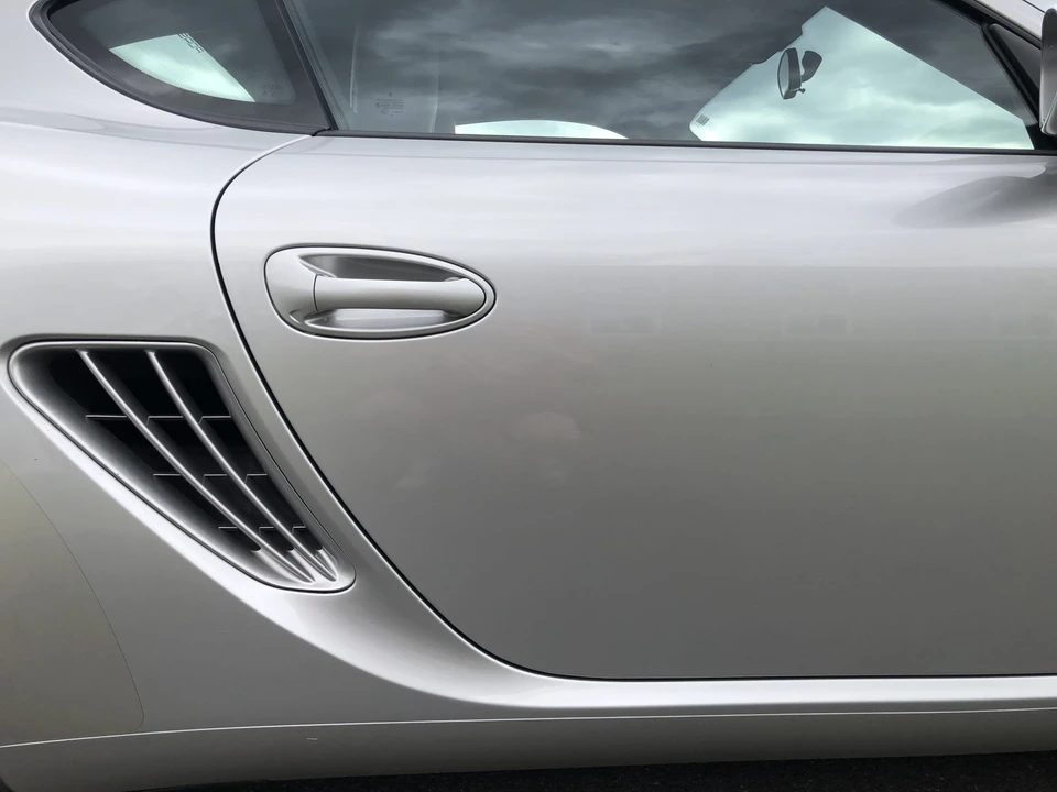 2006 Porsche 987 Cayman S - Image 29 of 31