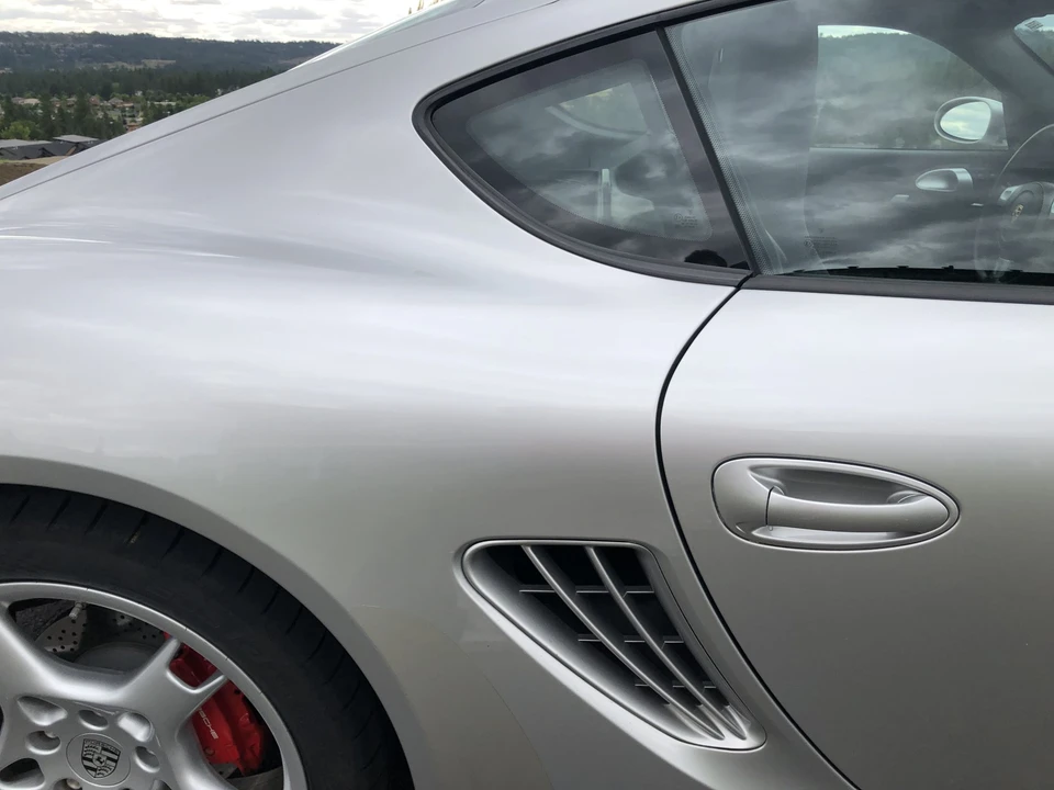 2006 Porsche 987 Cayman S - Image 30 of 31