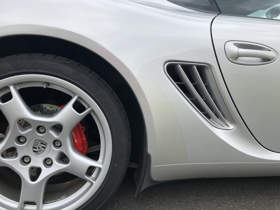 2006 Porsche 987 Cayman S - Image 31 of 31