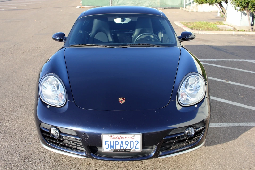 2006 Porsche 987 Cayman S - Image 30 of 31