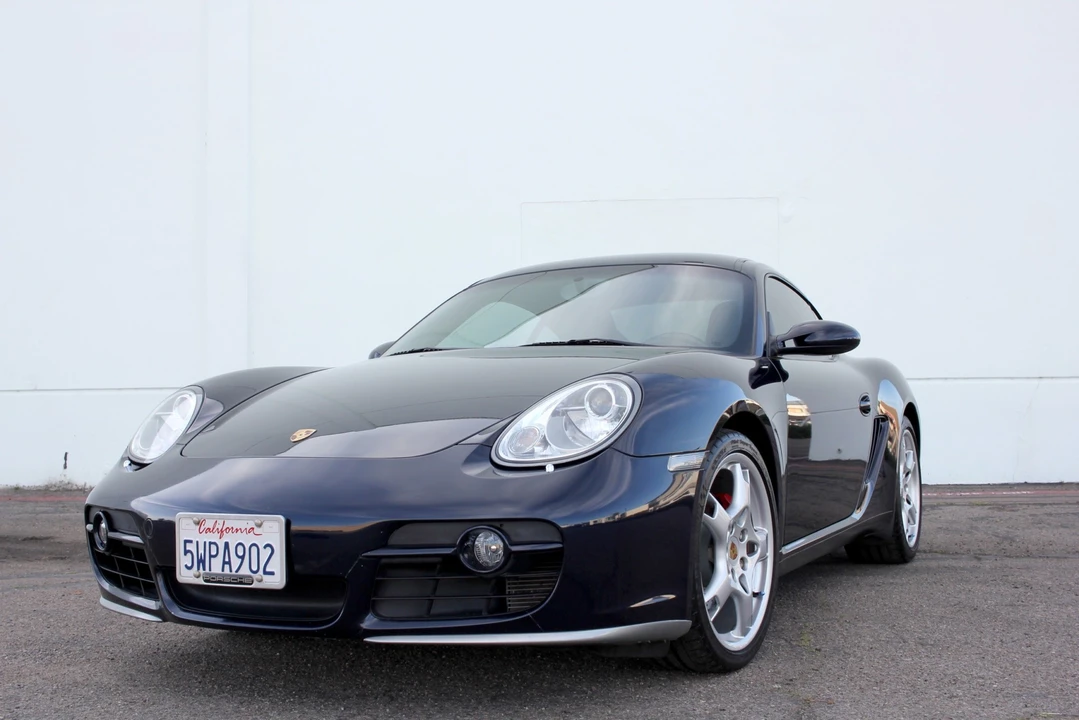 2006 Porsche 987 Cayman S - Image 21 of 31