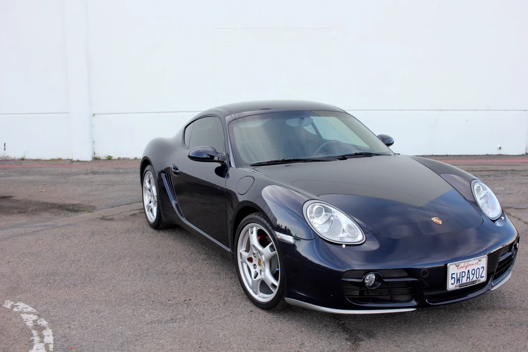 2006 Porsche 987 Cayman S - Image 20 of 31