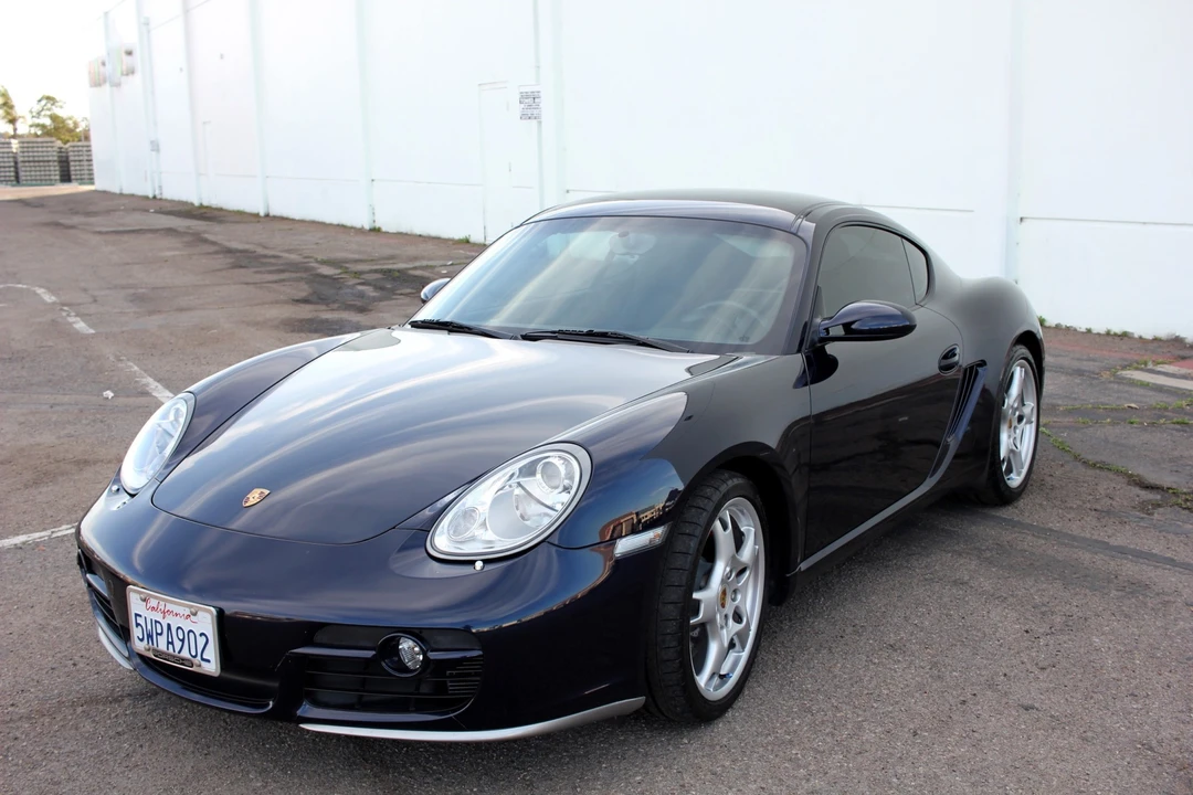 2006 Porsche 987 Cayman S - Image 19 of 31