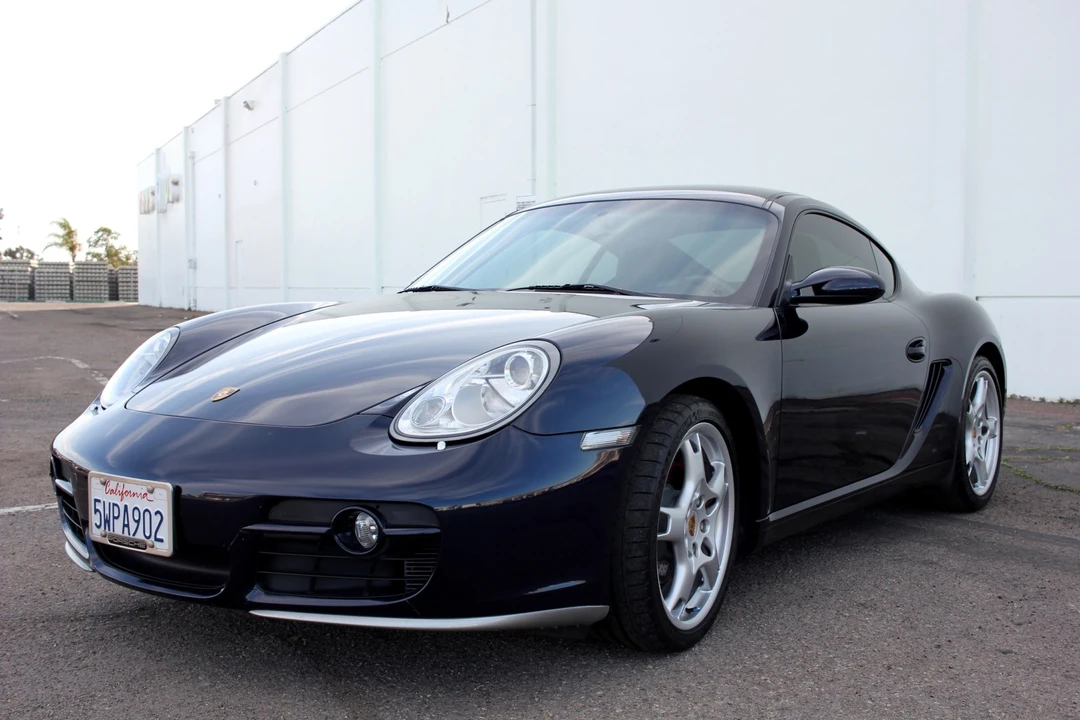 2006 Porsche 987 Cayman S - Image 18 of 31