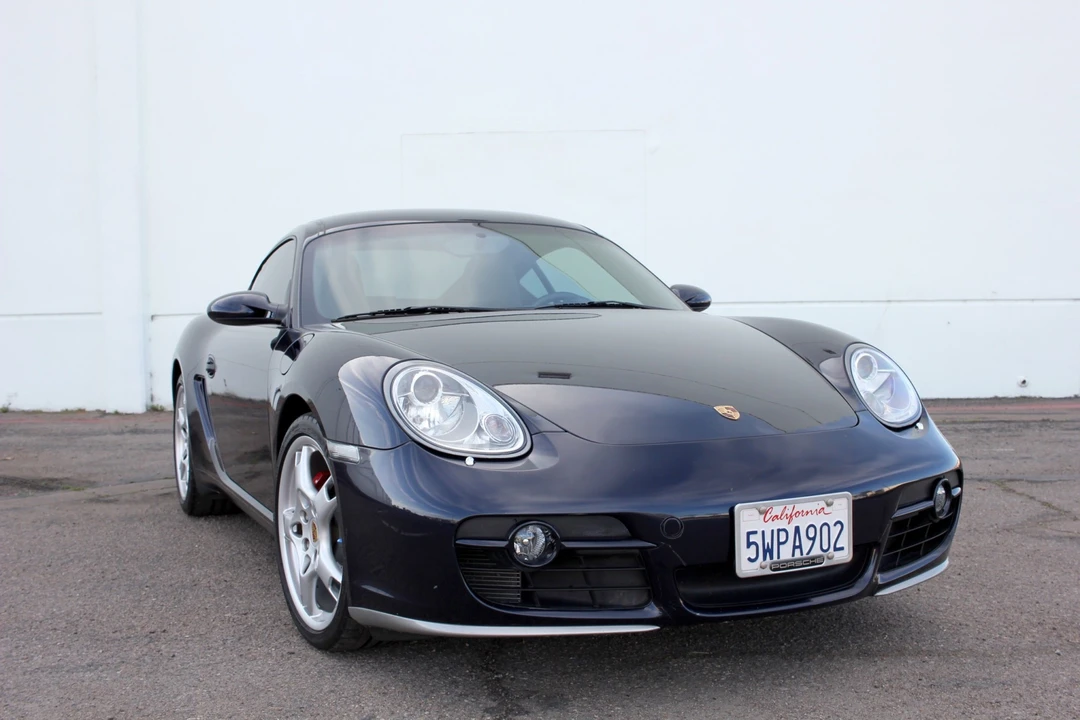 2006 Porsche 987 Cayman S - Image 17 of 31