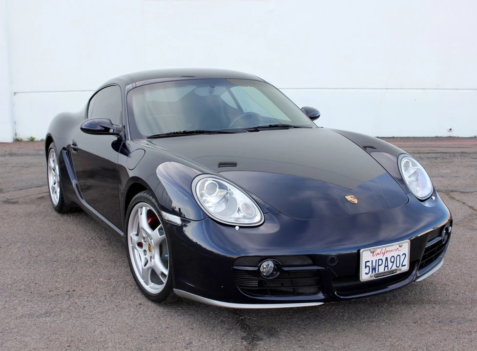 2006 Porsche 987 Cayman S - Image 15 of 31