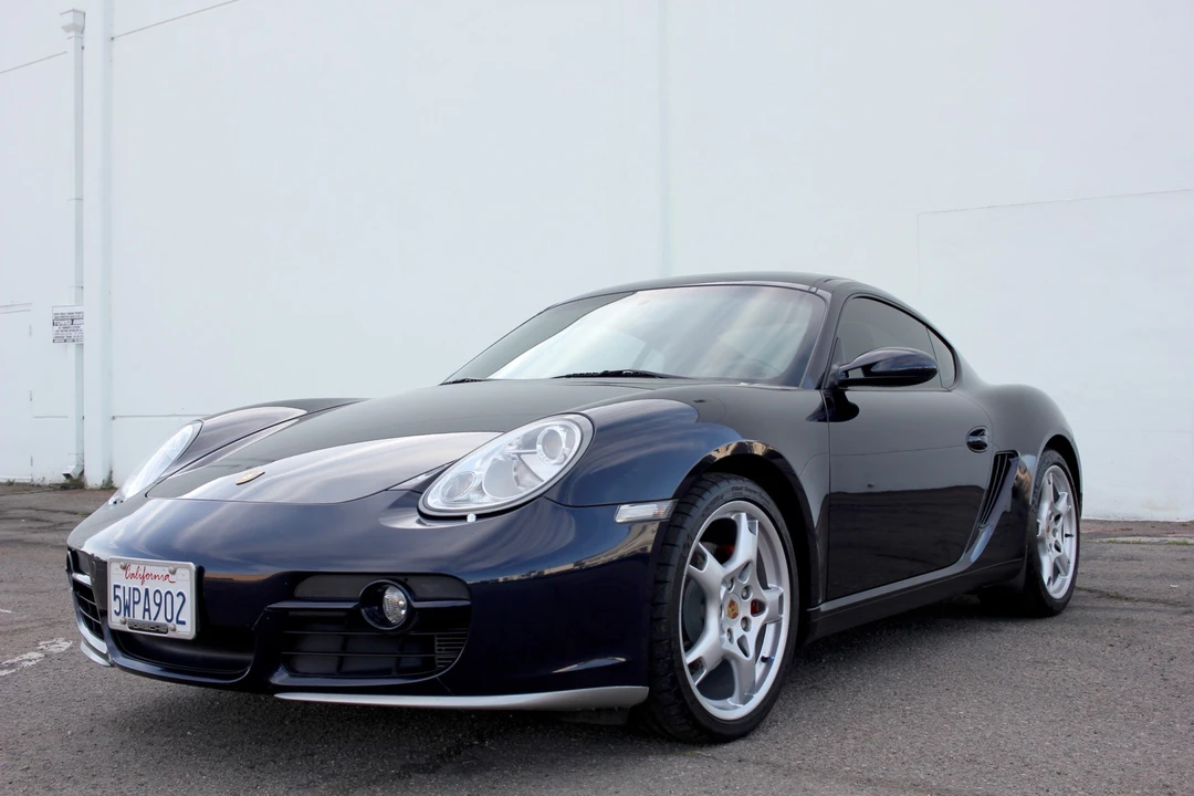 2006 Porsche 987 Cayman S - Image 14 of 31