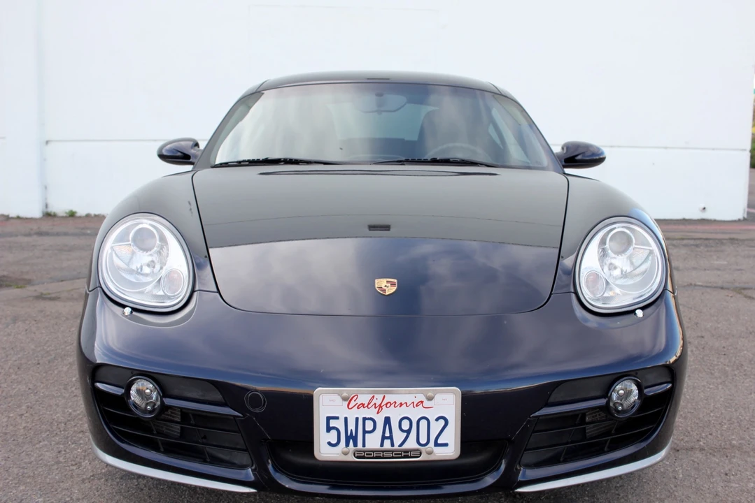 2006 Porsche 987 Cayman S - Image 13 of 31