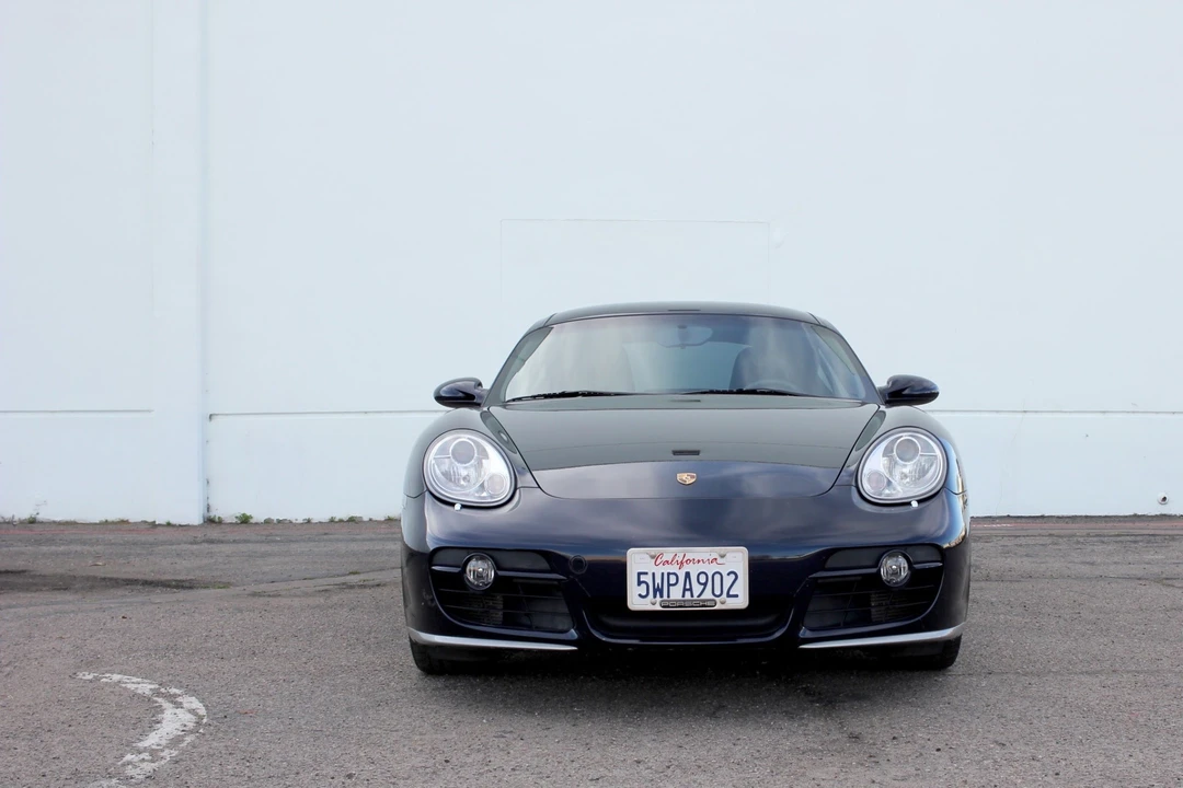 2006 Porsche 987 Cayman S - Image 12 of 31