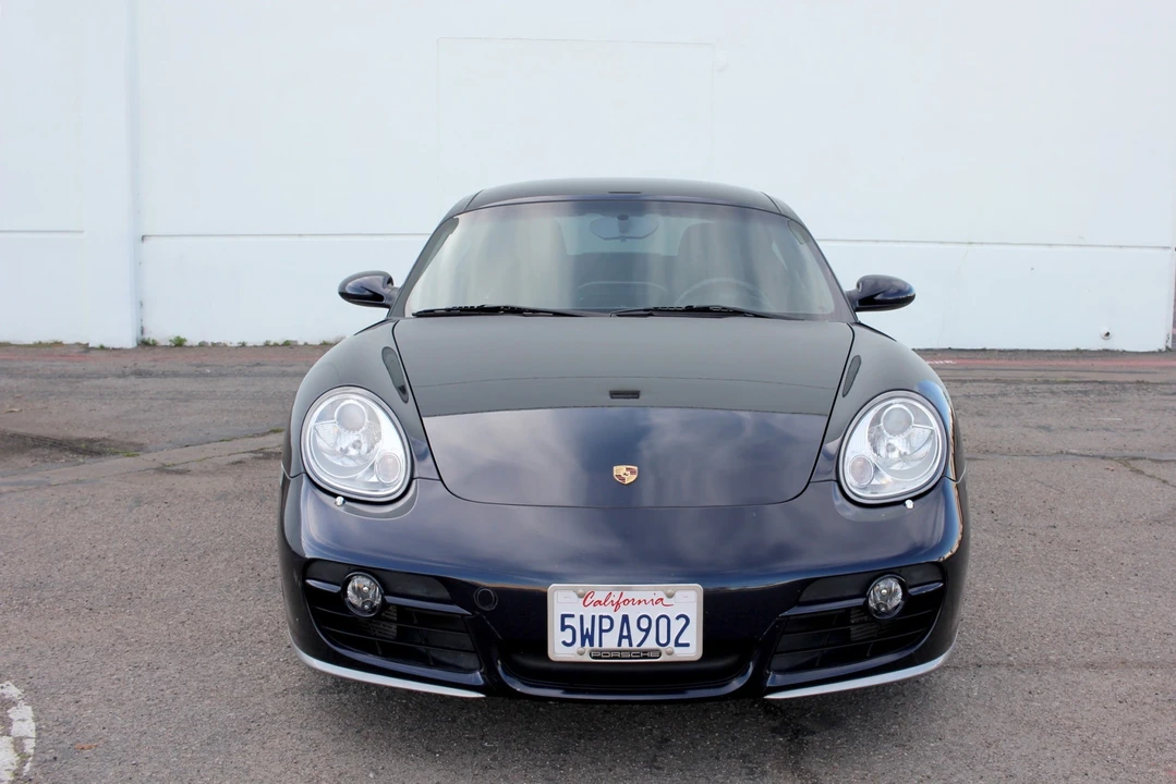 2006 Porsche 987 Cayman S - Image 11 of 31