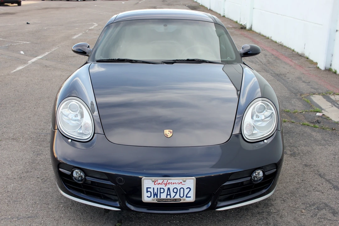 2006 Porsche 987 Cayman S - Image 10 of 31