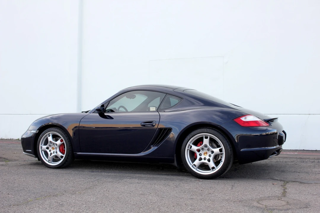 2006 Porsche 987 Cayman S - Image 3 of 31