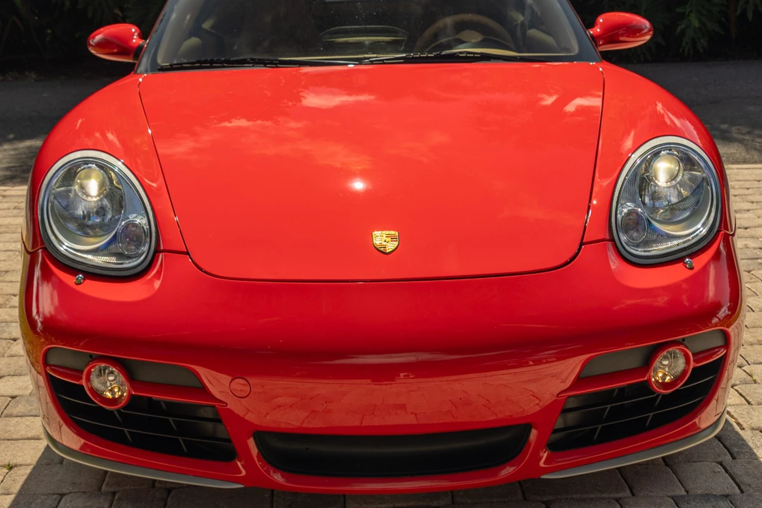 2006 Porsche 987 Cayman S - Image 9 of 31