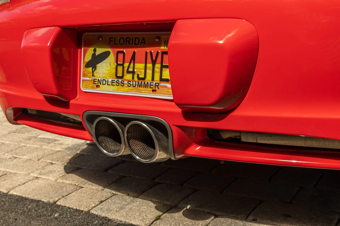 2006 Porsche 987 Cayman S - Image 28 of 31